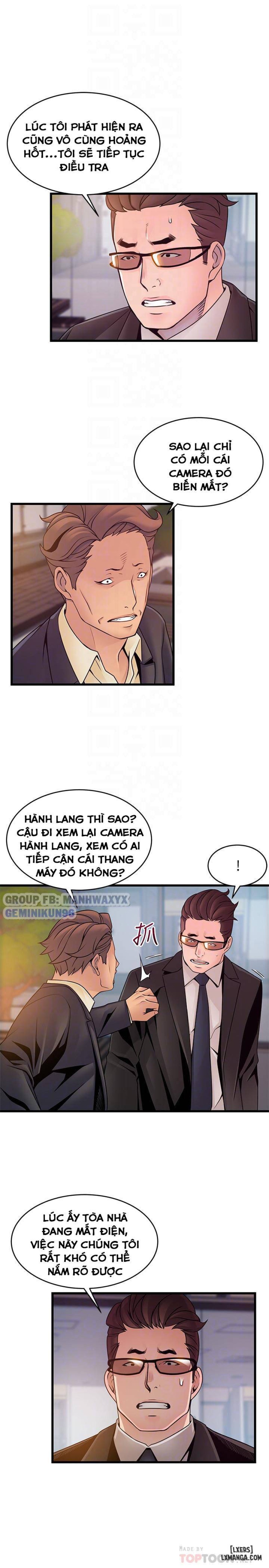 Điểm Yếu 