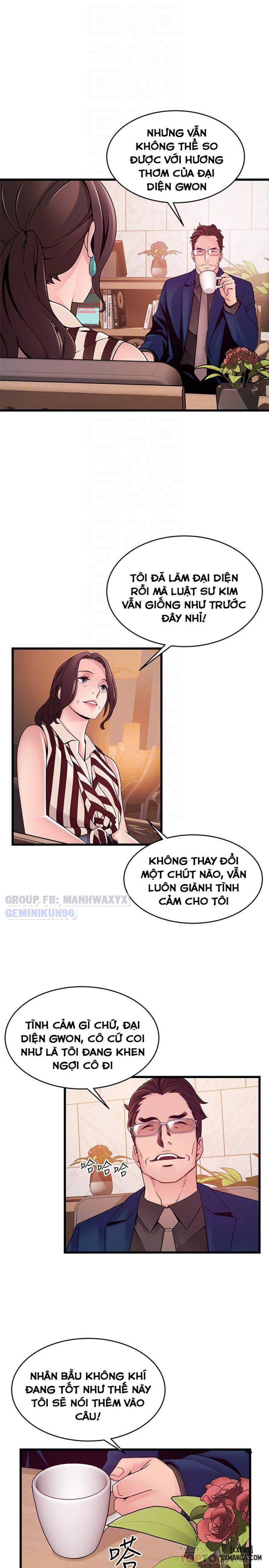 Điểm Yếu 