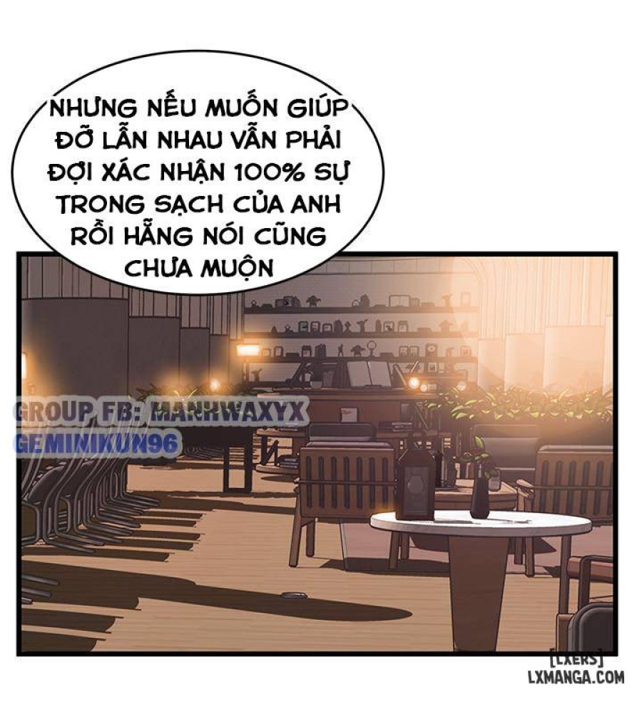 Điểm Yếu 