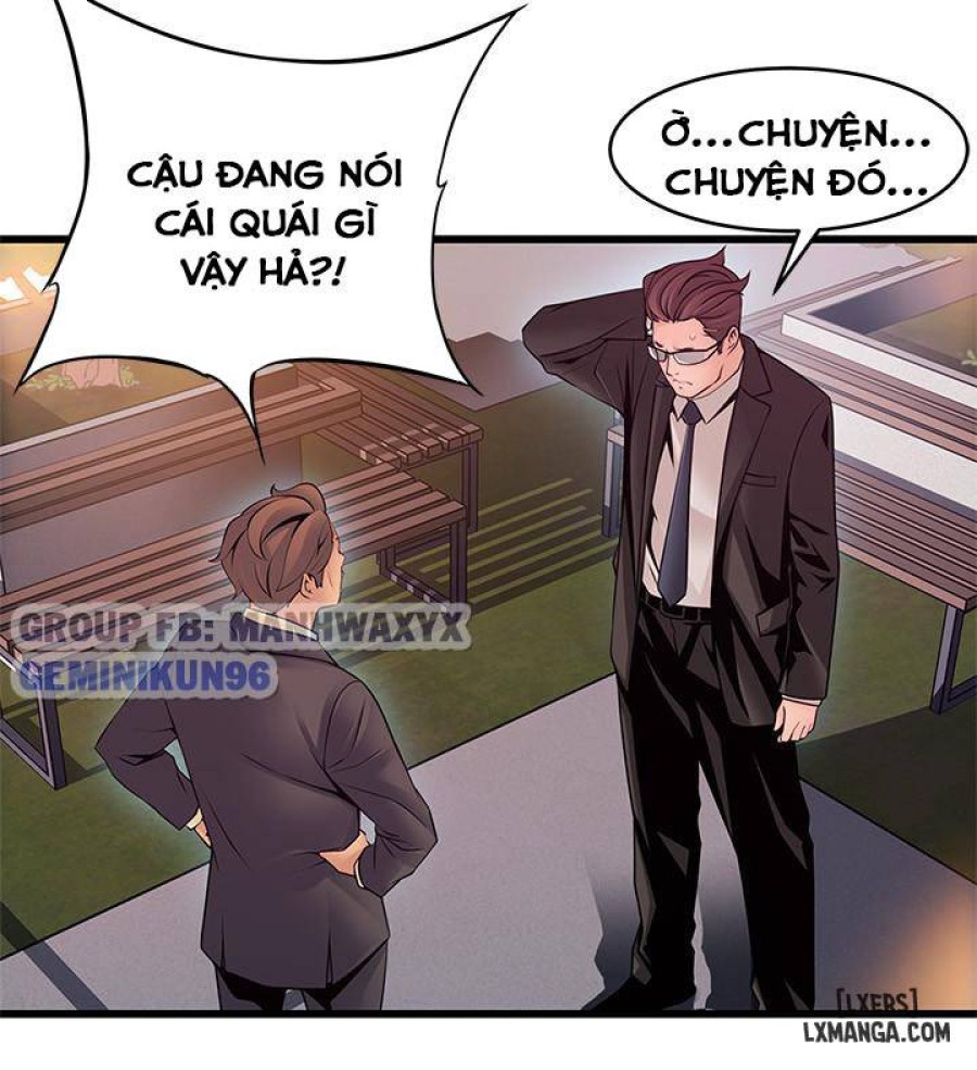 Điểm Yếu 
