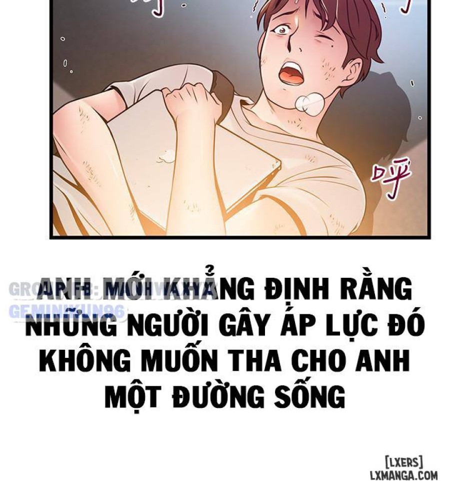 Điểm Yếu 