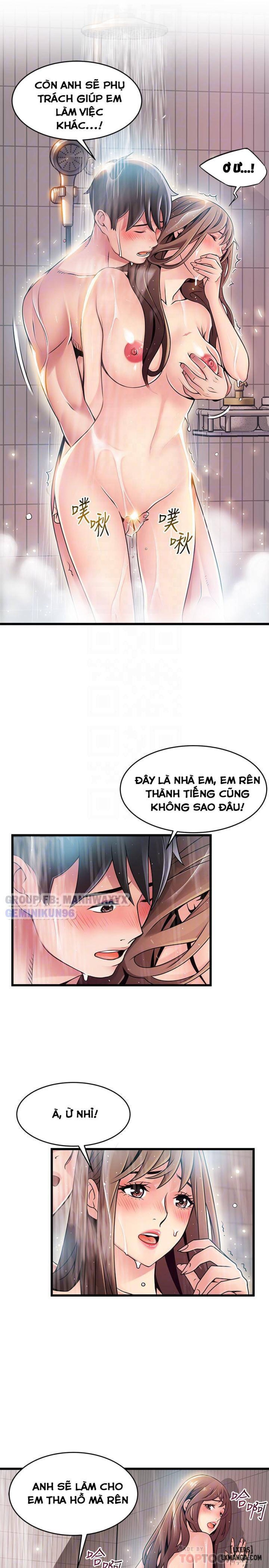 Điểm Yếu 