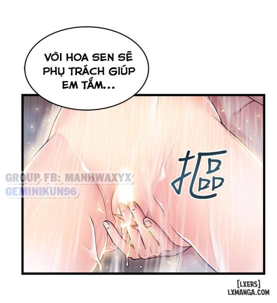Điểm Yếu 