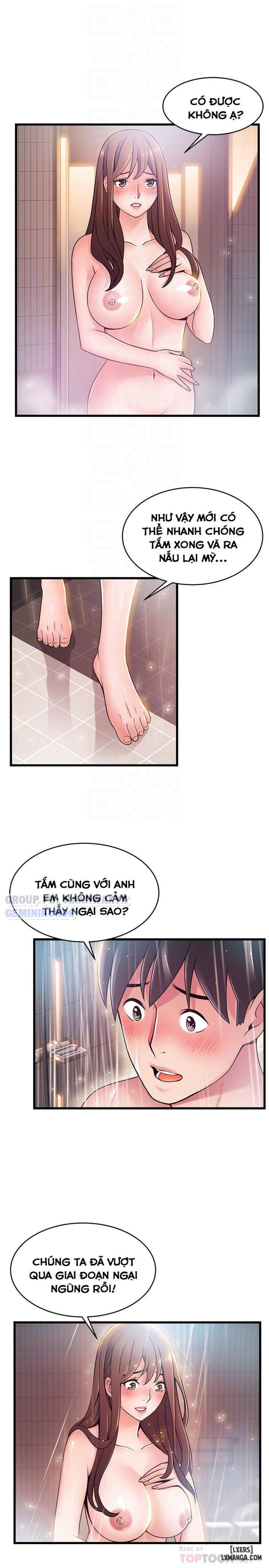 Điểm Yếu 