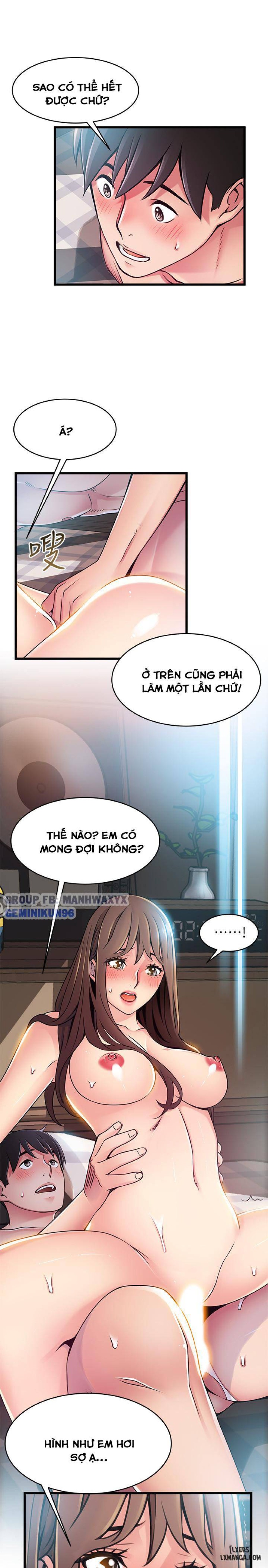 Điểm Yếu 