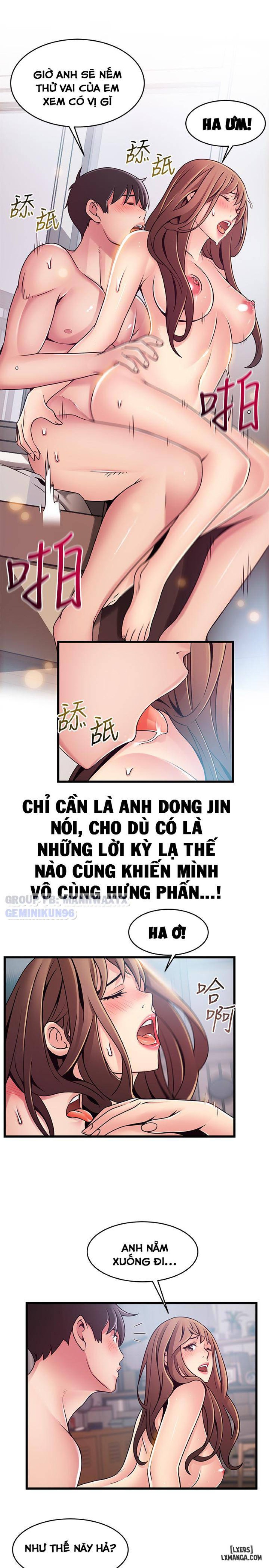 Điểm Yếu 