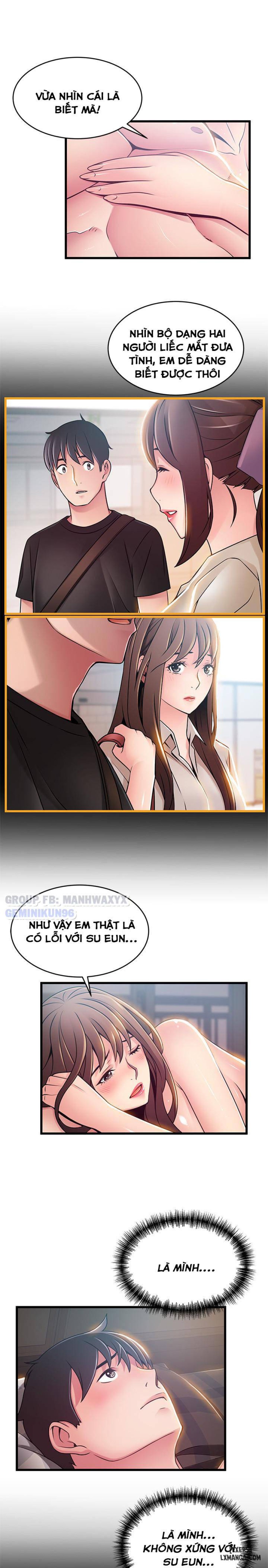 Điểm Yếu 