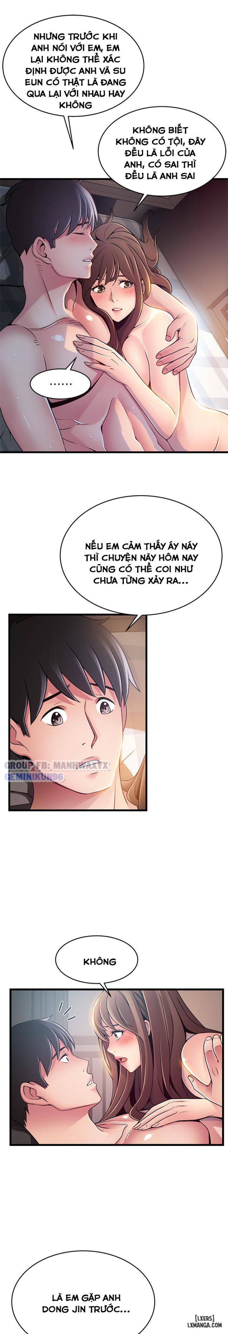 Điểm Yếu 
