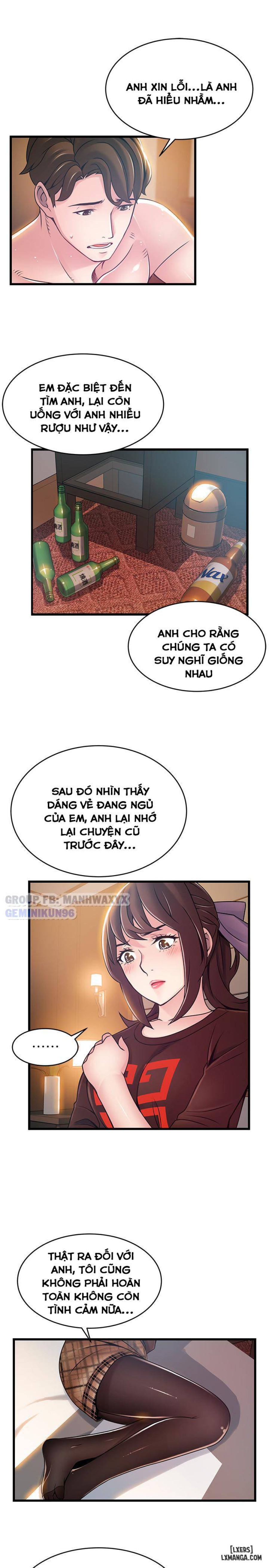 Điểm Yếu 