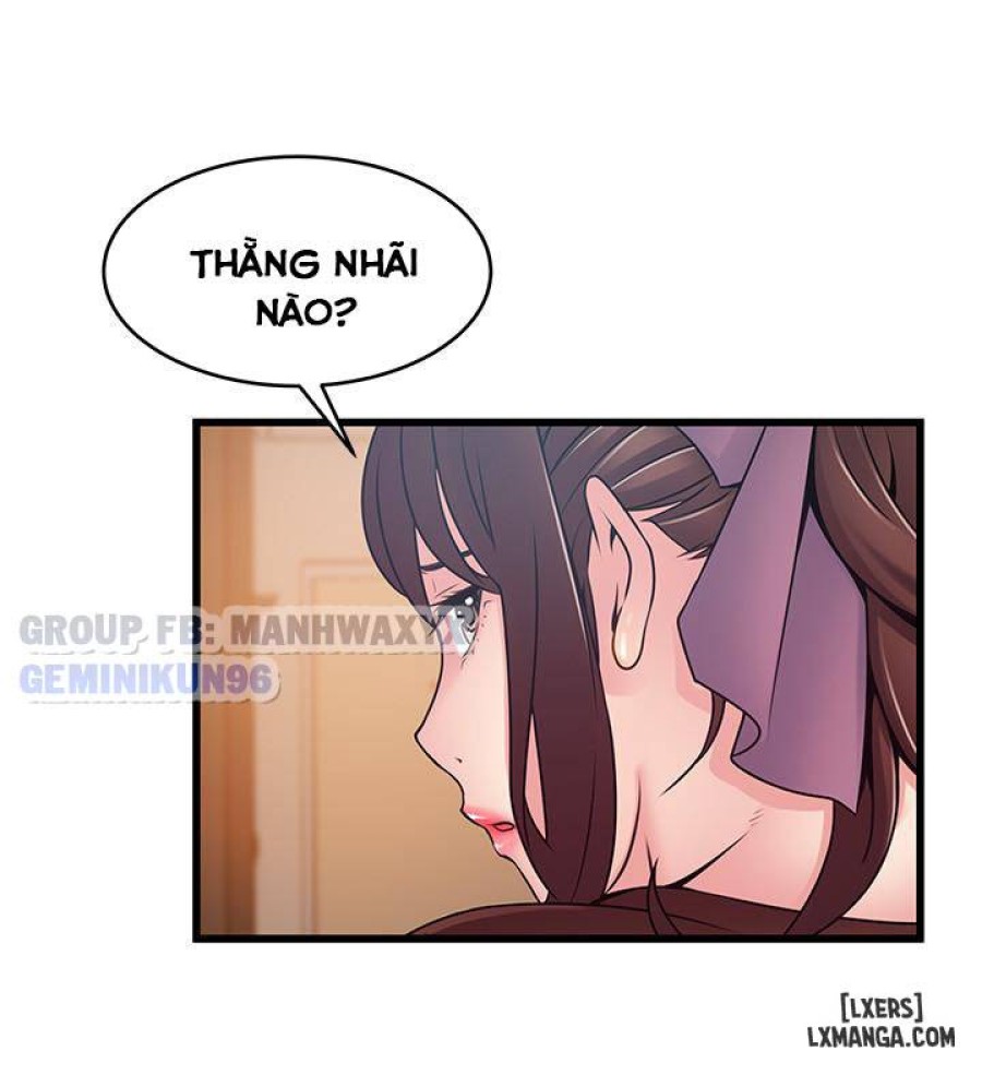Điểm Yếu 