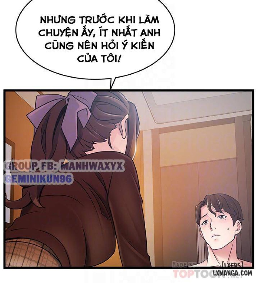 Điểm Yếu 