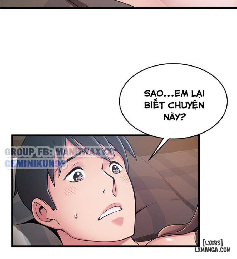 Điểm Yếu 