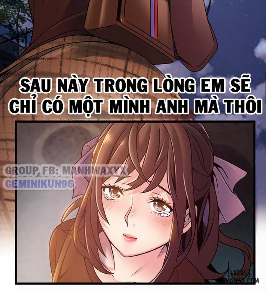 Điểm Yếu 