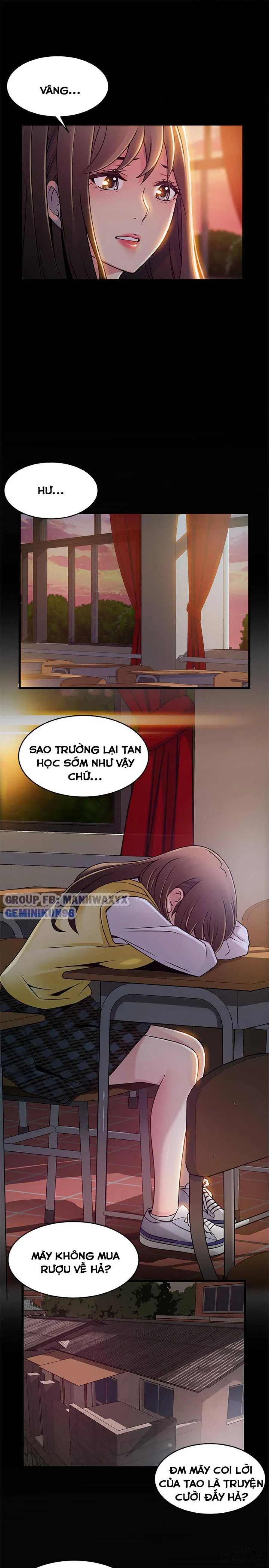 Điểm Yếu 