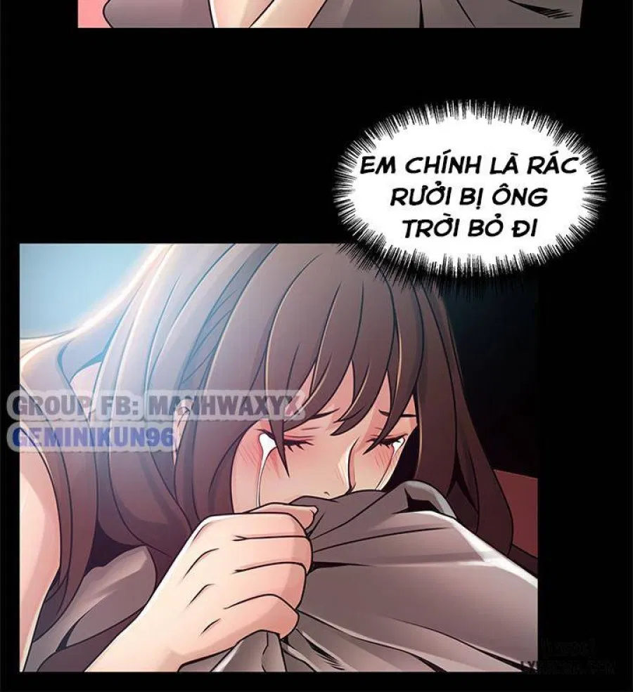 Điểm Yếu 