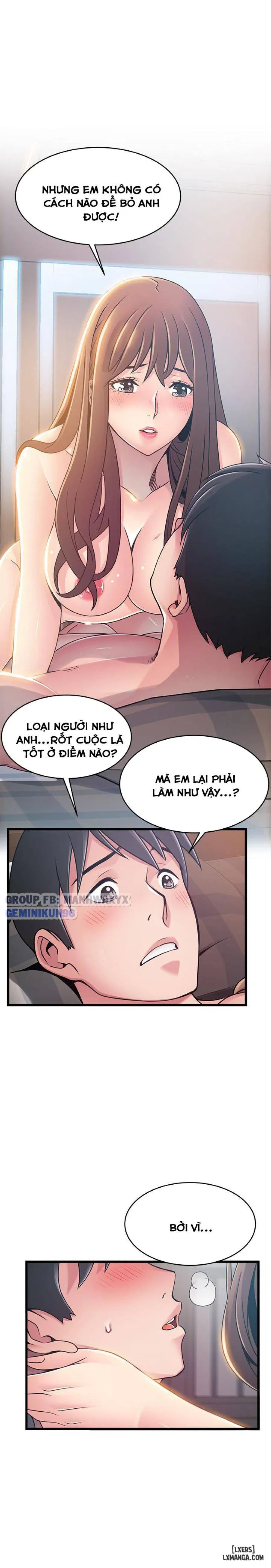 Điểm Yếu 