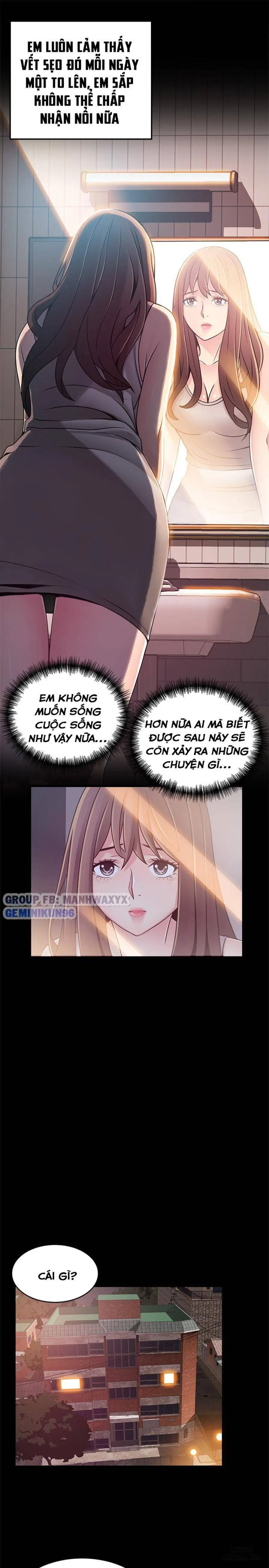 Điểm Yếu 