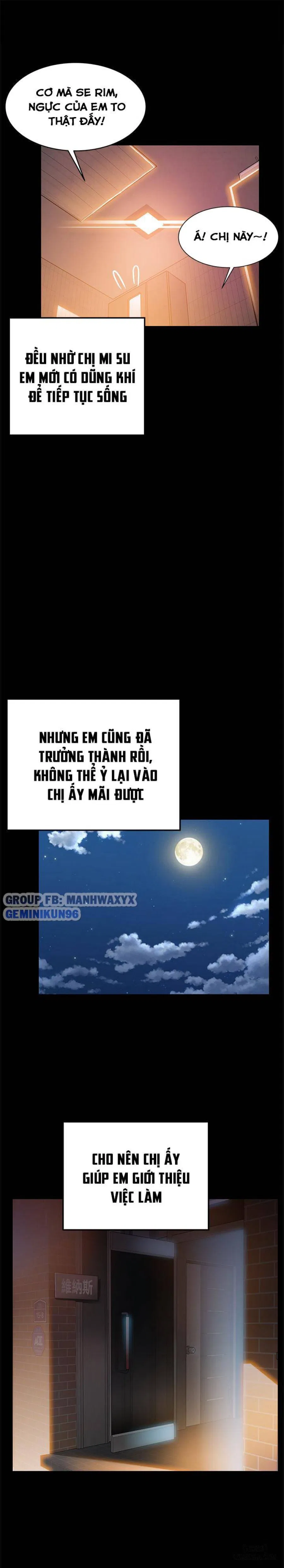 Điểm Yếu 