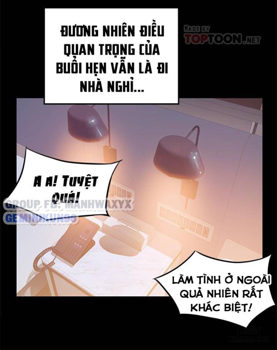Điểm Yếu 
