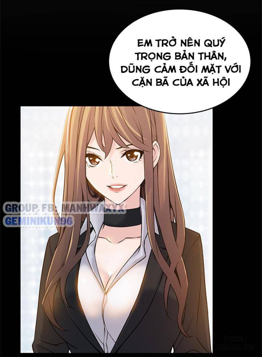 Điểm Yếu 