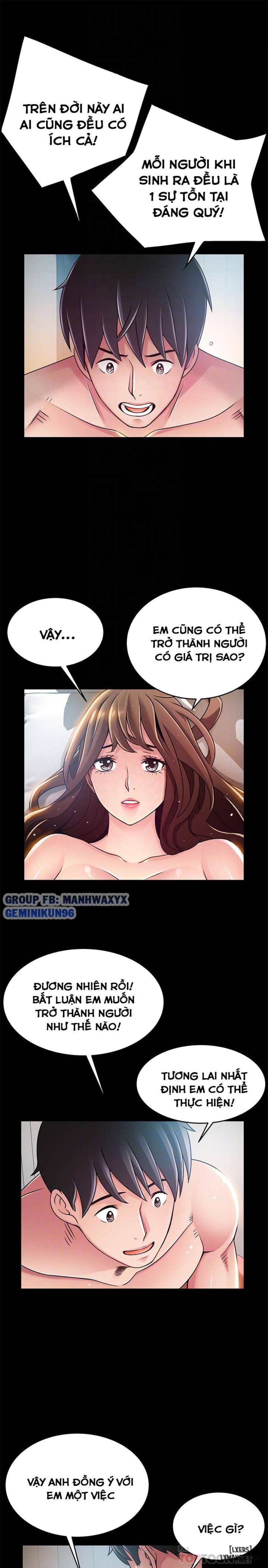 Điểm Yếu 