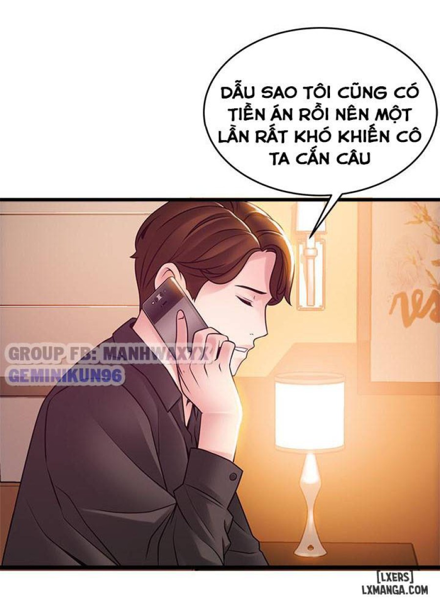 Điểm Yếu 