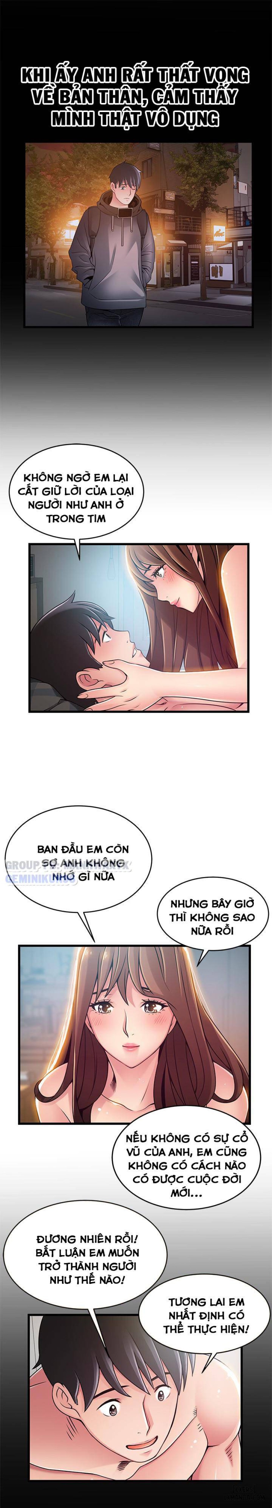 Điểm Yếu 
