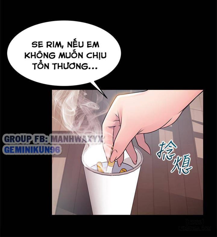 Điểm Yếu 