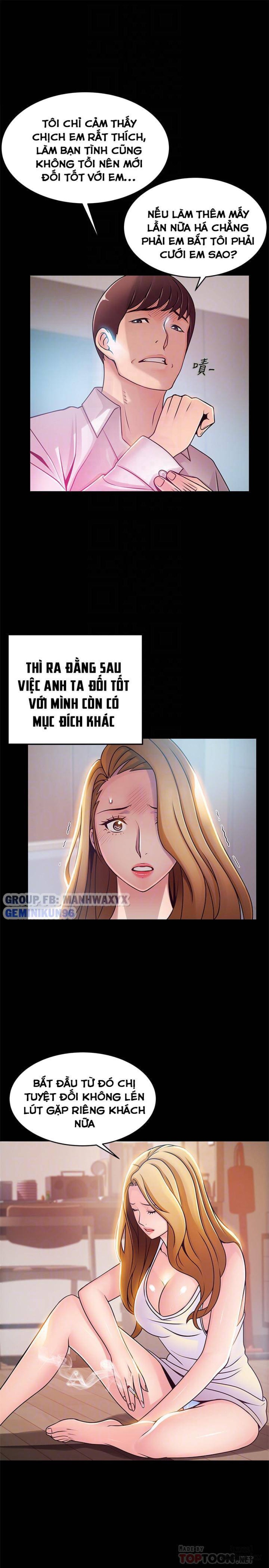 Điểm Yếu 