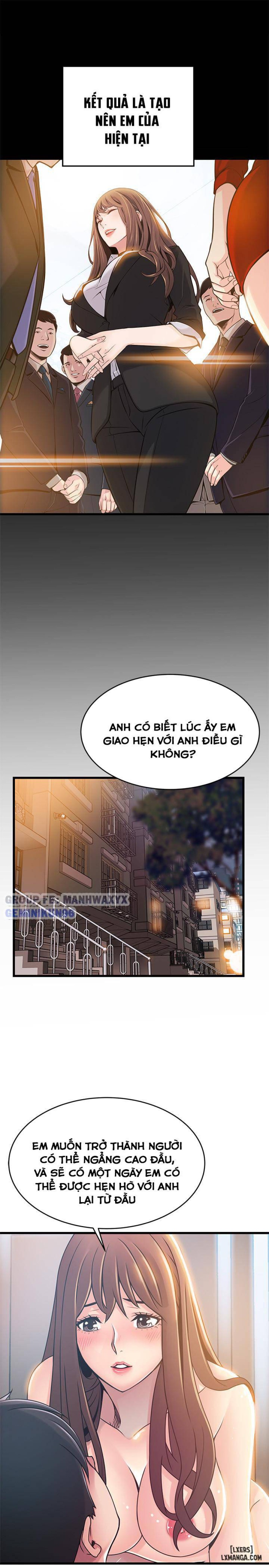 Điểm Yếu 