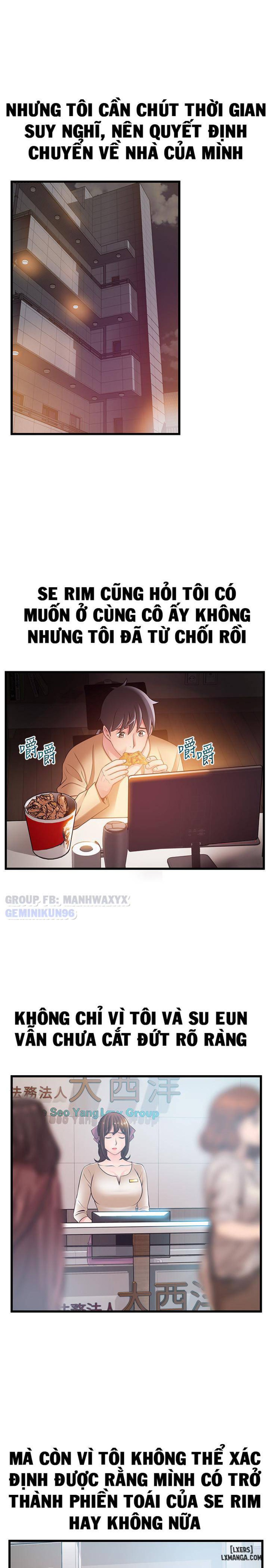 Điểm Yếu 