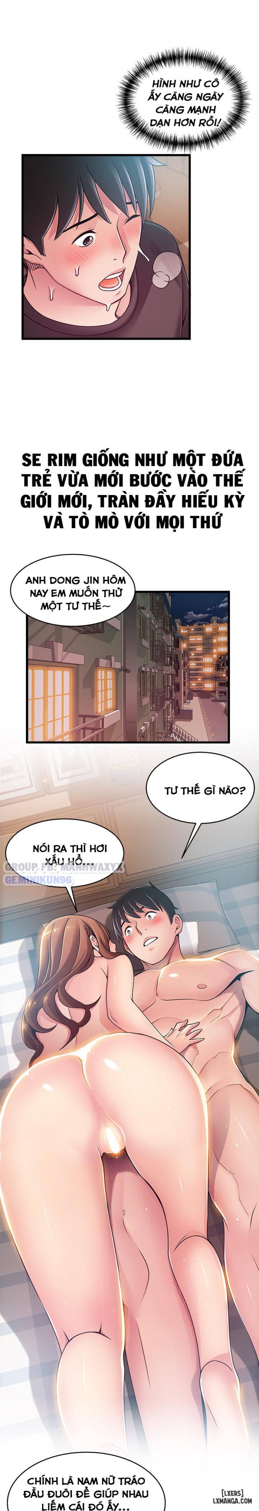 Điểm Yếu 