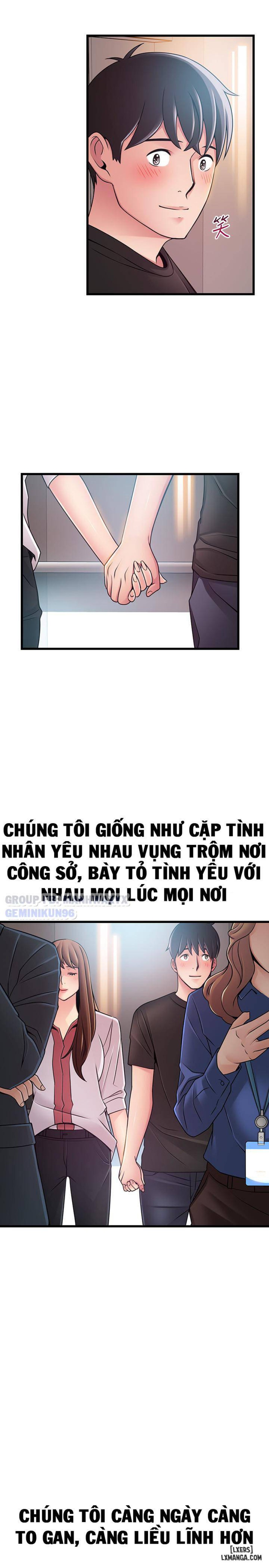 Điểm Yếu 