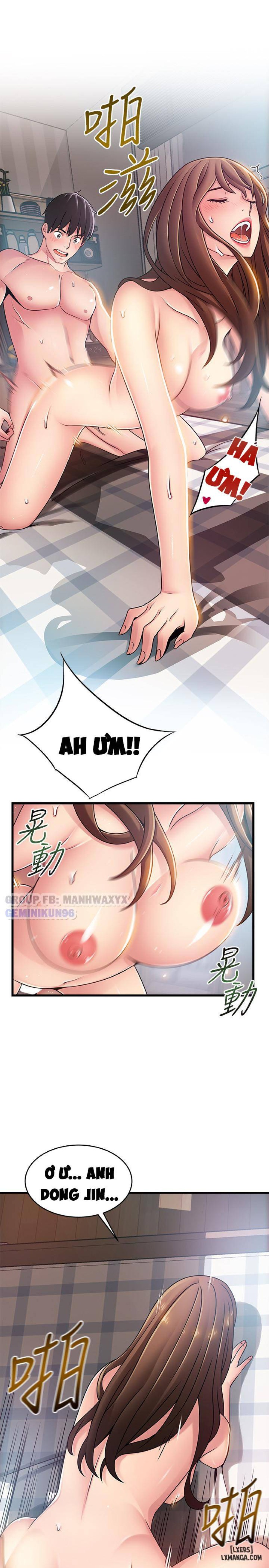 Điểm Yếu 