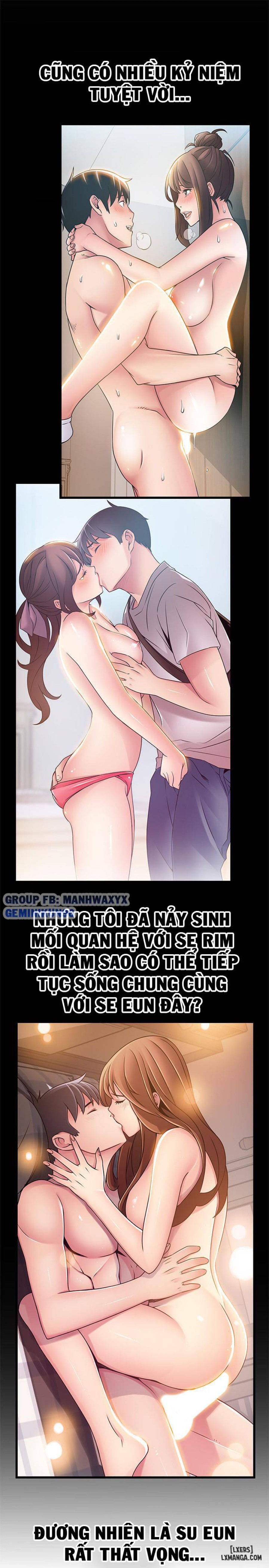 Điểm Yếu 