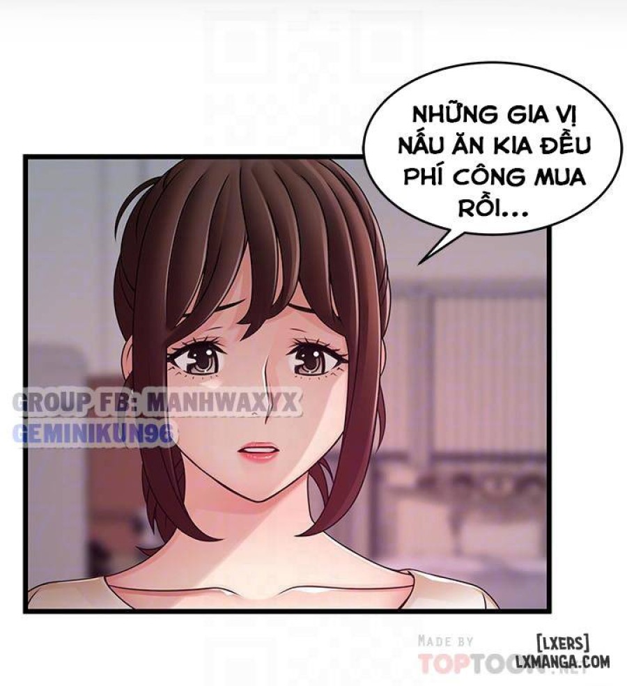 Điểm Yếu 