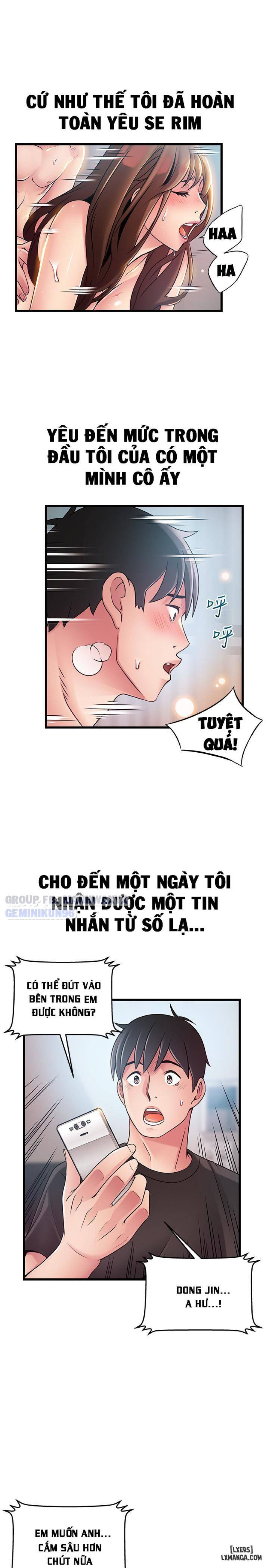 Điểm Yếu 