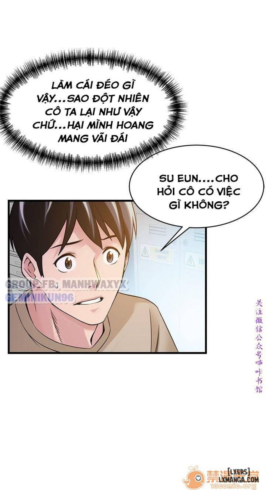 Điểm Yếu 