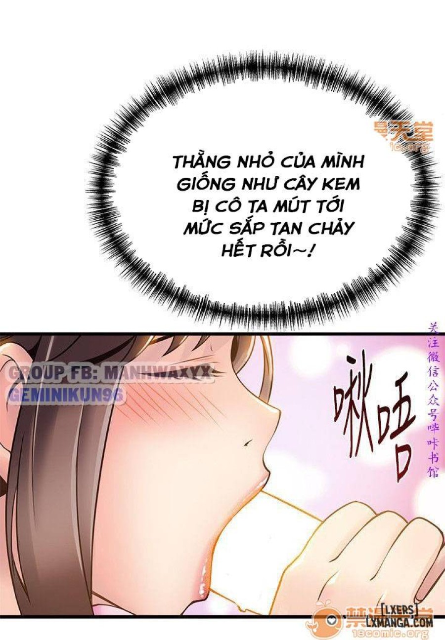 Điểm Yếu 
