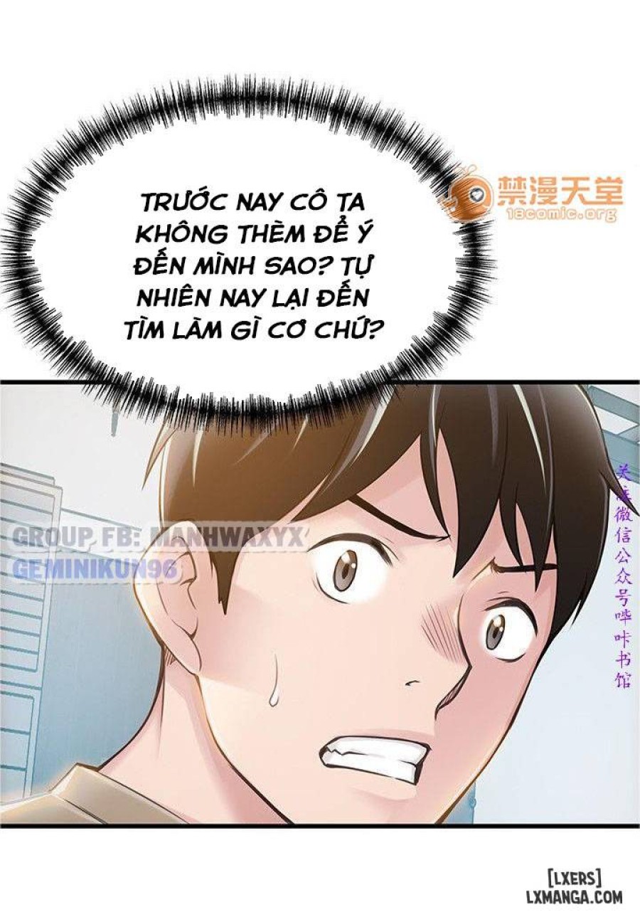 Điểm Yếu 
