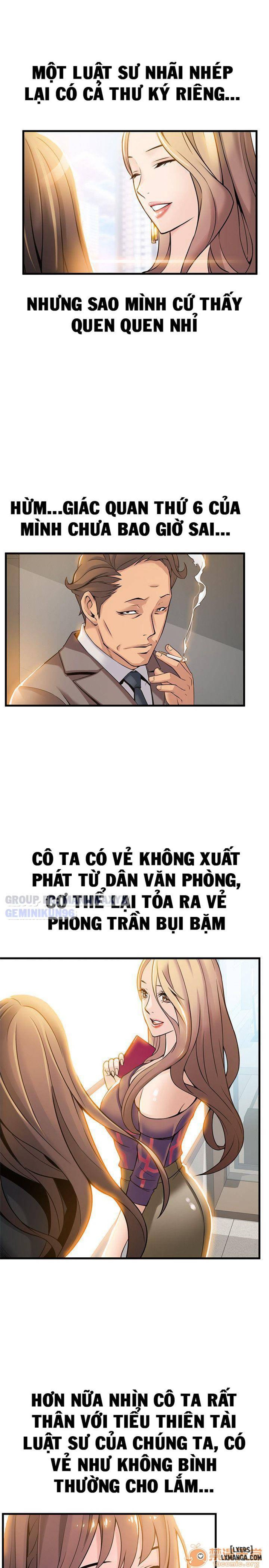 Điểm Yếu 