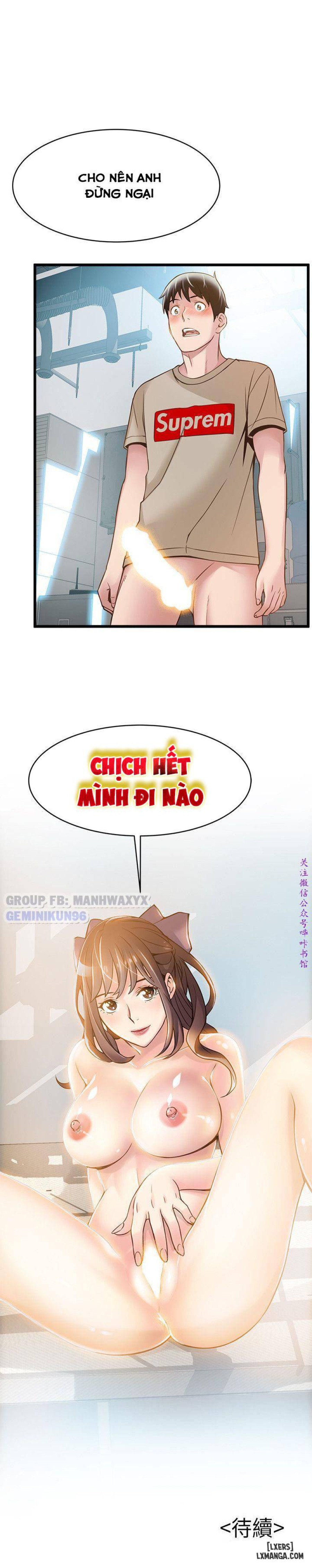 Điểm Yếu 