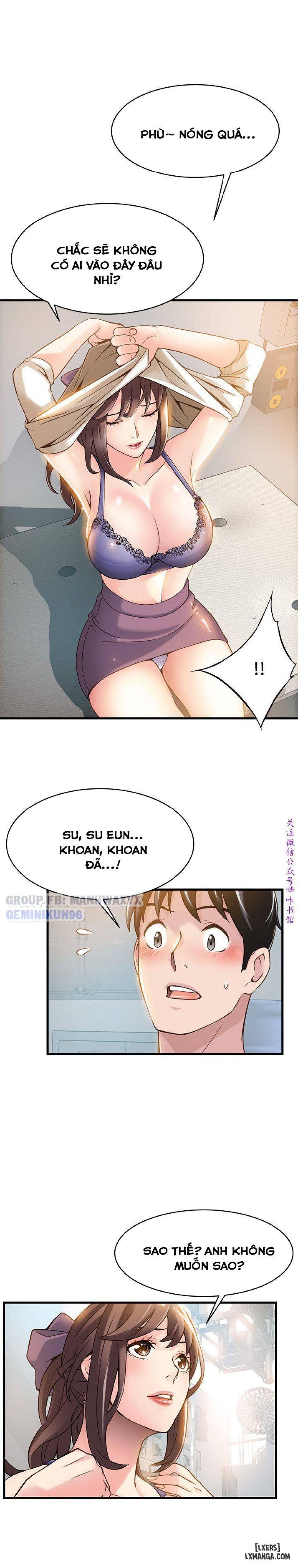 Điểm Yếu 