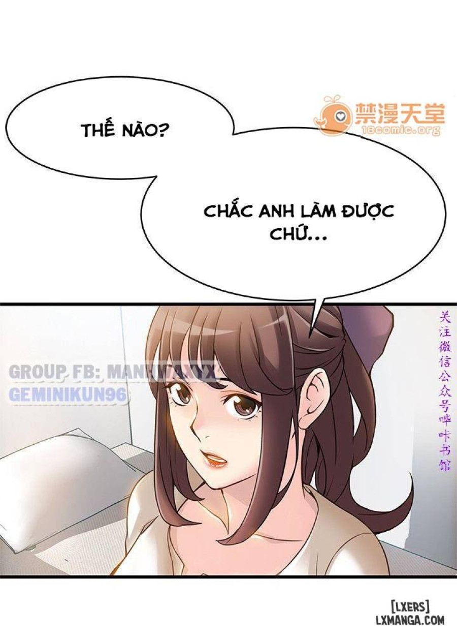 Điểm Yếu 