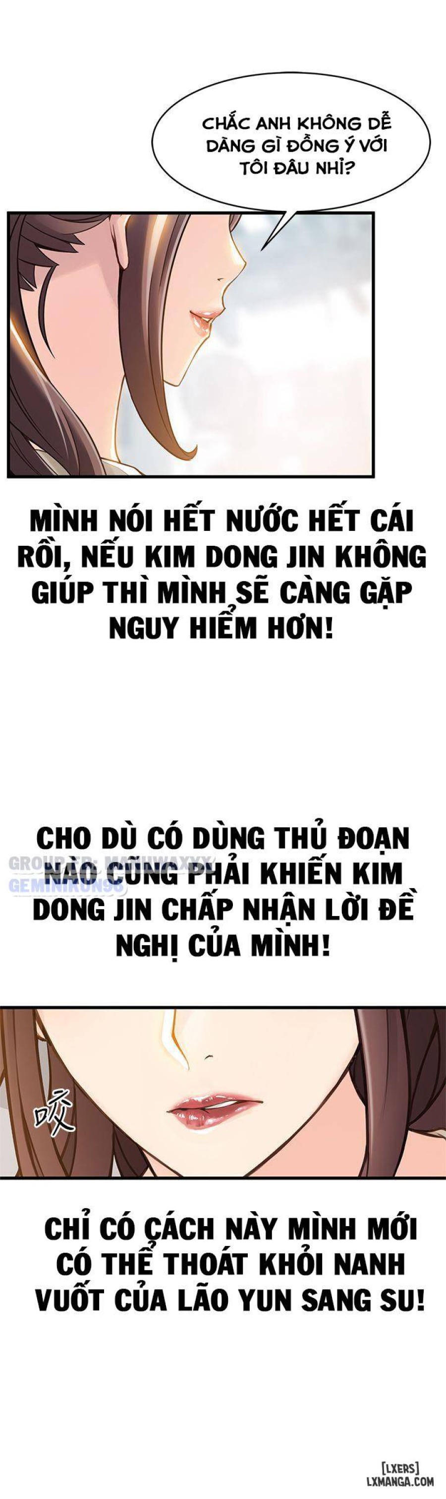 Điểm Yếu 