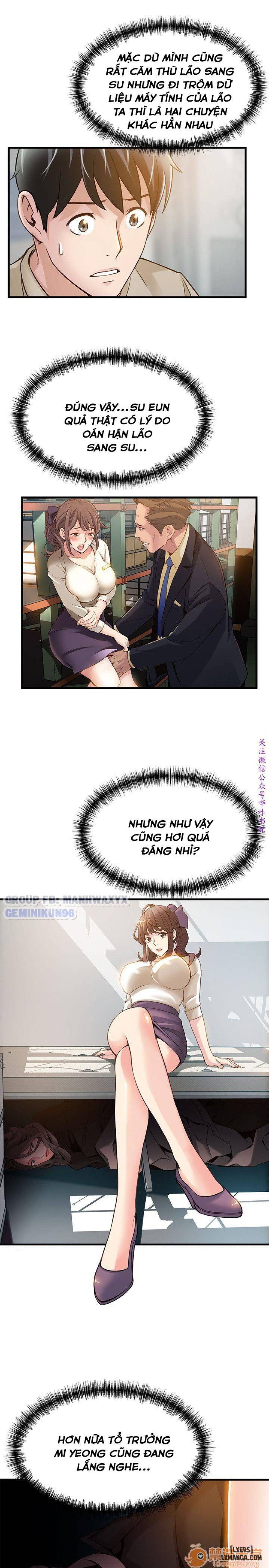 Điểm Yếu 