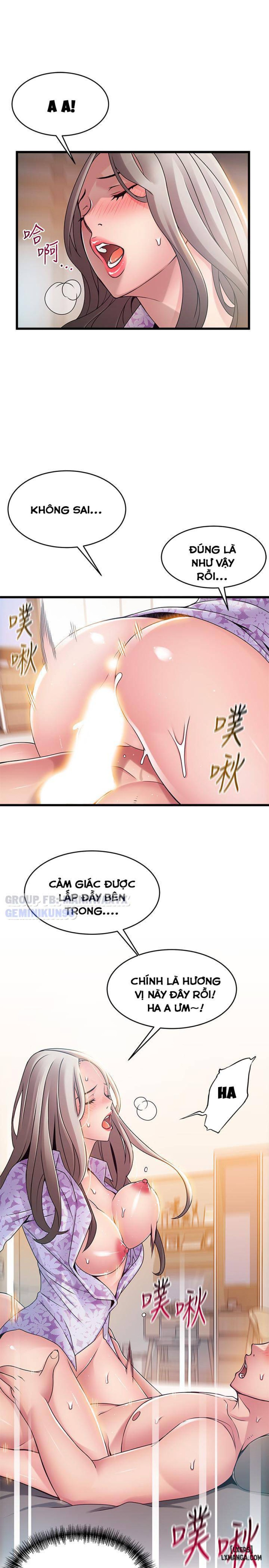 Điểm Yếu 