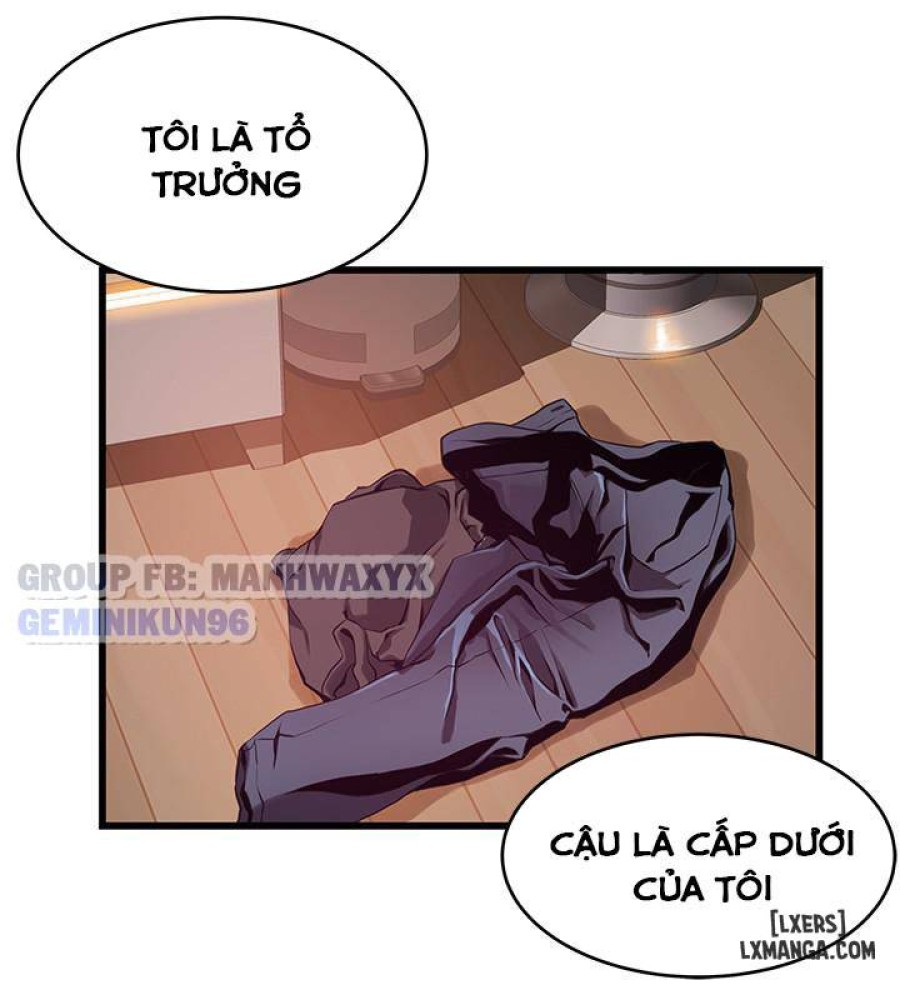 Điểm Yếu 