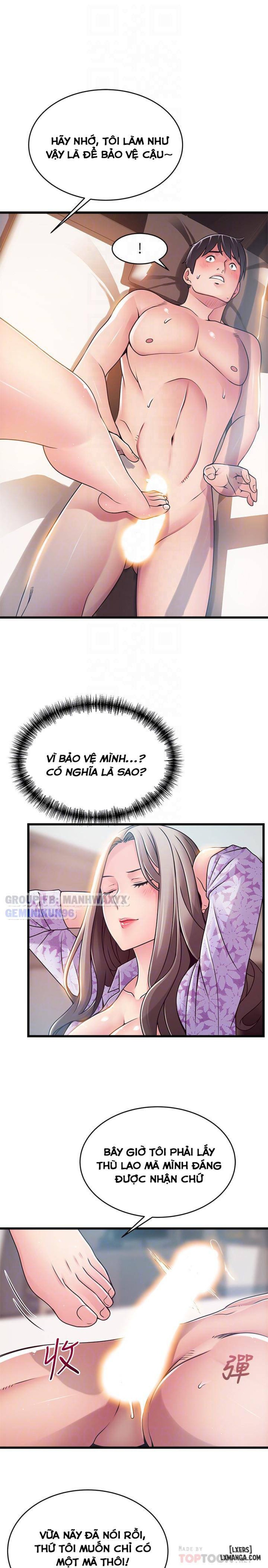 Điểm Yếu 