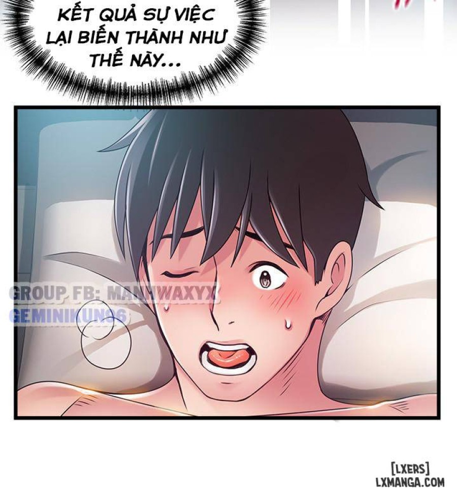 Điểm Yếu 